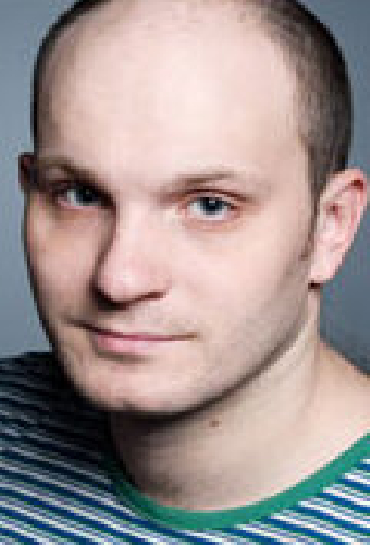 Дмитрий Журавлев