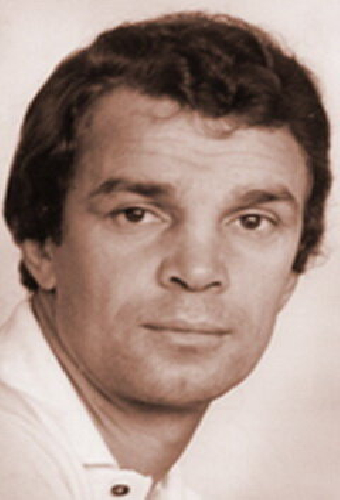 Валерий Никитин