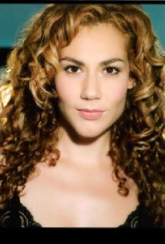 Krystina Bisante