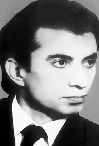 Багиш Айдаев