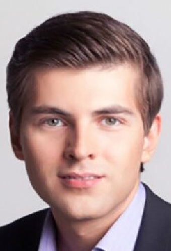 Дмитрий Борисов
