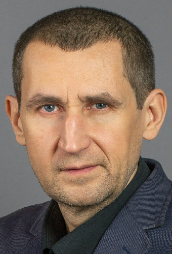 Федор Маяцкий