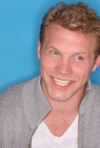 Erik Sords