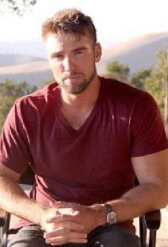 Jonathan Marshall Thompson