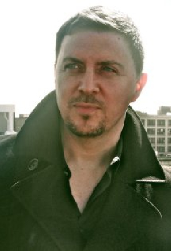 Paul Galando