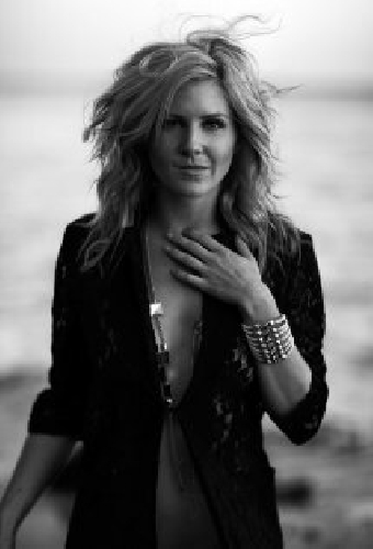 Kady Zinke