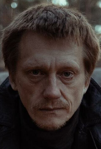 Олег Ягодин