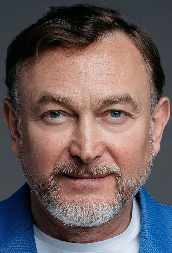 Сергей Голюдов