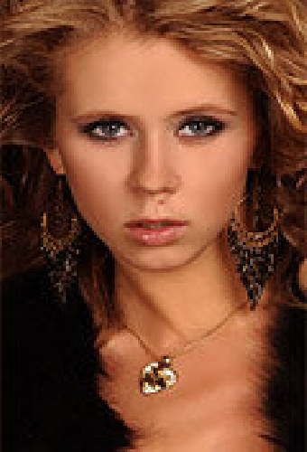Катерина Ванханен