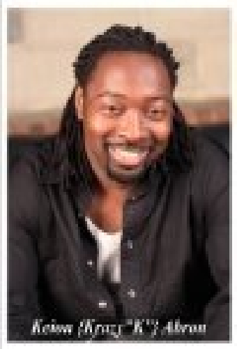 Keion Abron