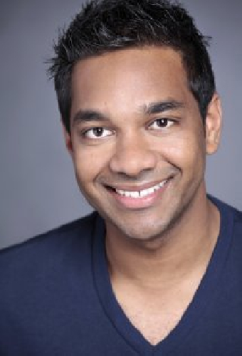 Deshay Padayachey