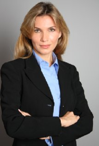 Монелла Каплан