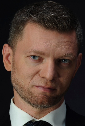 Олег Вебер