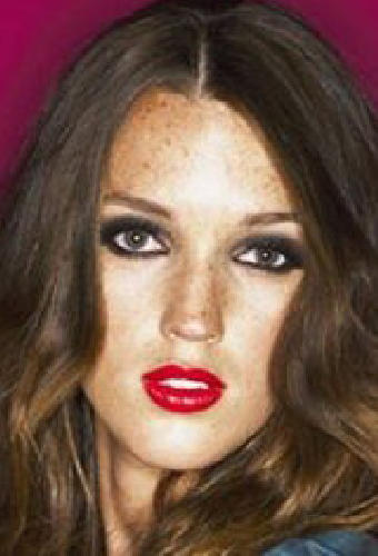 Sophie Wittingslow