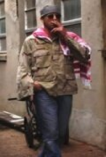 Erik Jonsun