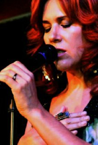 Amanda Abizaid