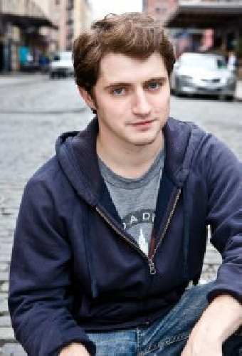 Michael Pantozzi