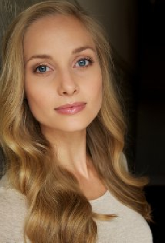 Ханна Соренсон