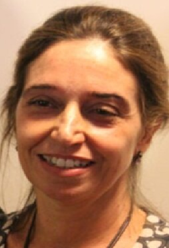 Елена Суарез