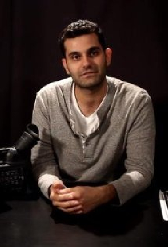 Daniel Pour