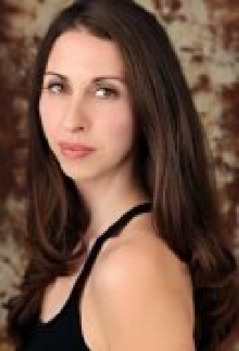 Courtnie Long