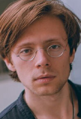 Александр Мичков