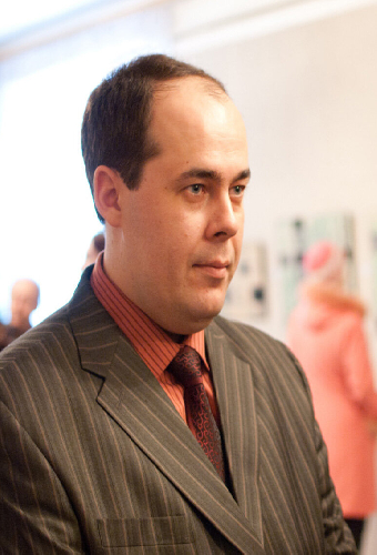 Павел Бежацкий