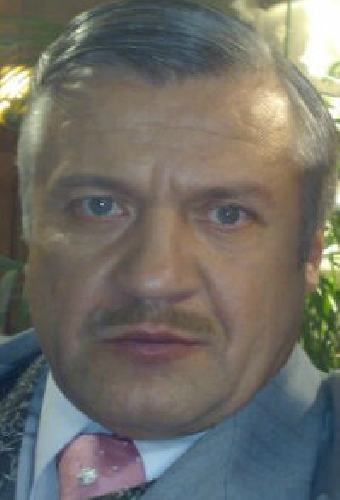 Сергей Тимофеев