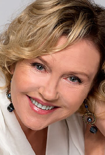 Ирина Розанова