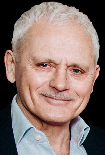 Федор Попов