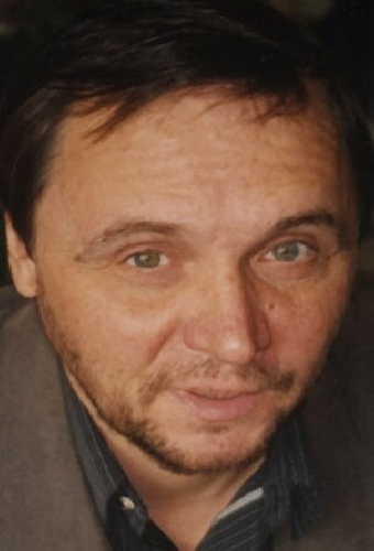 Константин Воробьёв