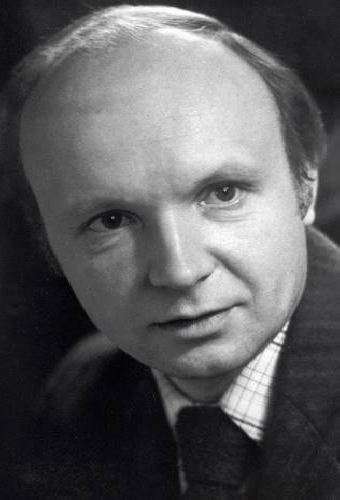 Андрей Мягков