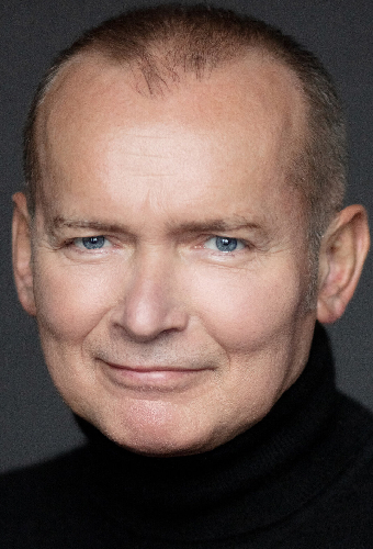 Андрей Руденский