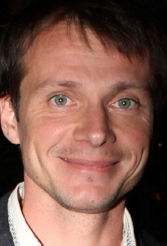 Андрей Кузичев