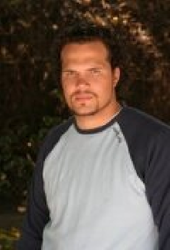 Troy Fidis