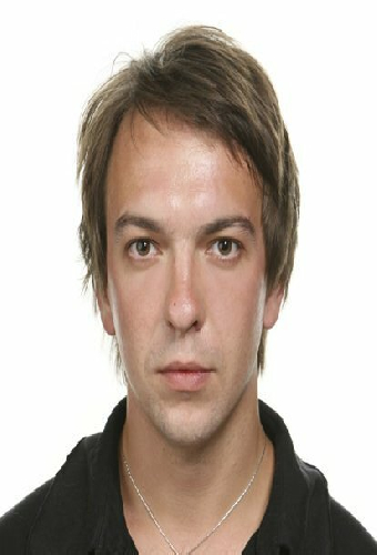 Александр Замыслов