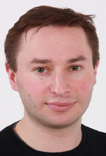 Андрей Резвый