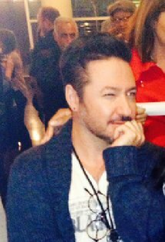 Jonathon Fessenden