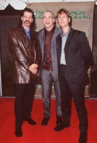 Semisonic