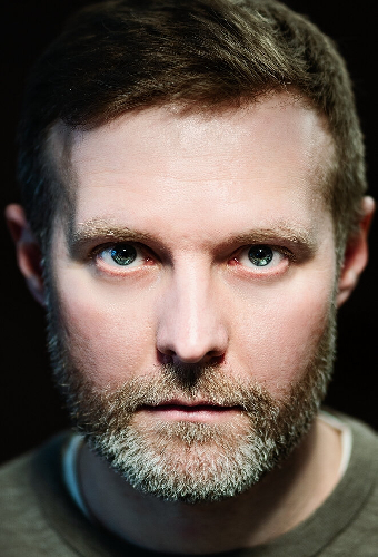 Сергей Агеев
