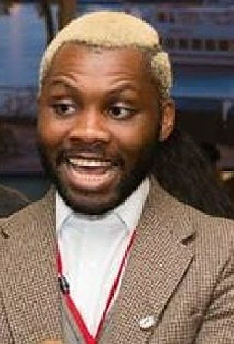 Joseph A. Adesunloye