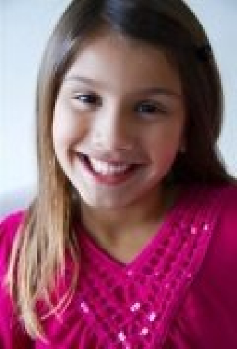 Olivia Turner