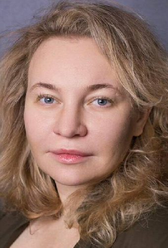 Александра Ремизова