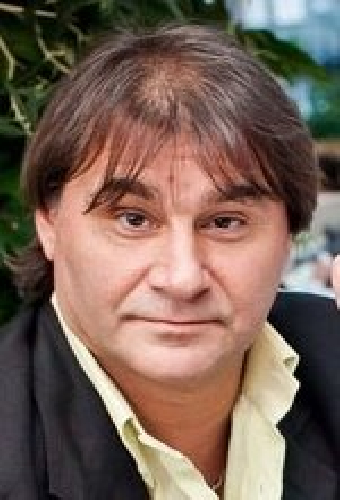 Павел Ващекин