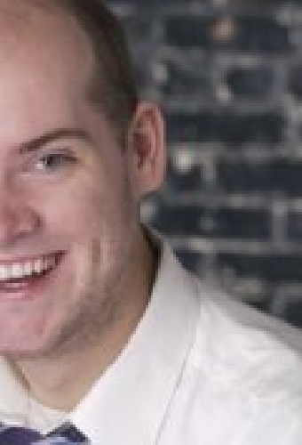 Оливер Уарн