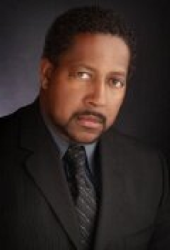 E. Latroy Jackson
