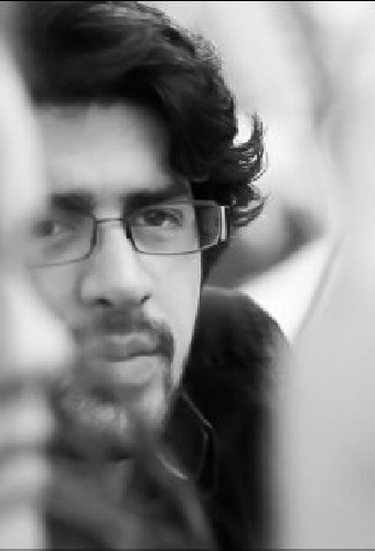 Shahzad Yunas