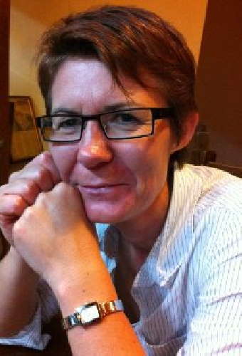 Julie Kalceff