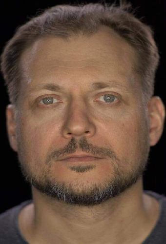 Сергей Соколов