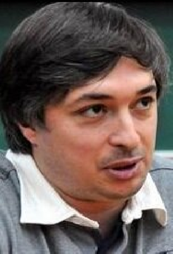 Ровшан Аскеров